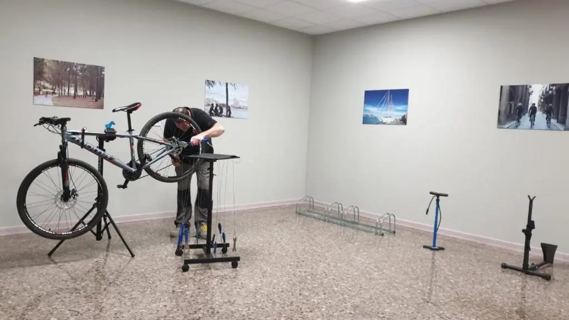 Eurohotel Castelló Estació