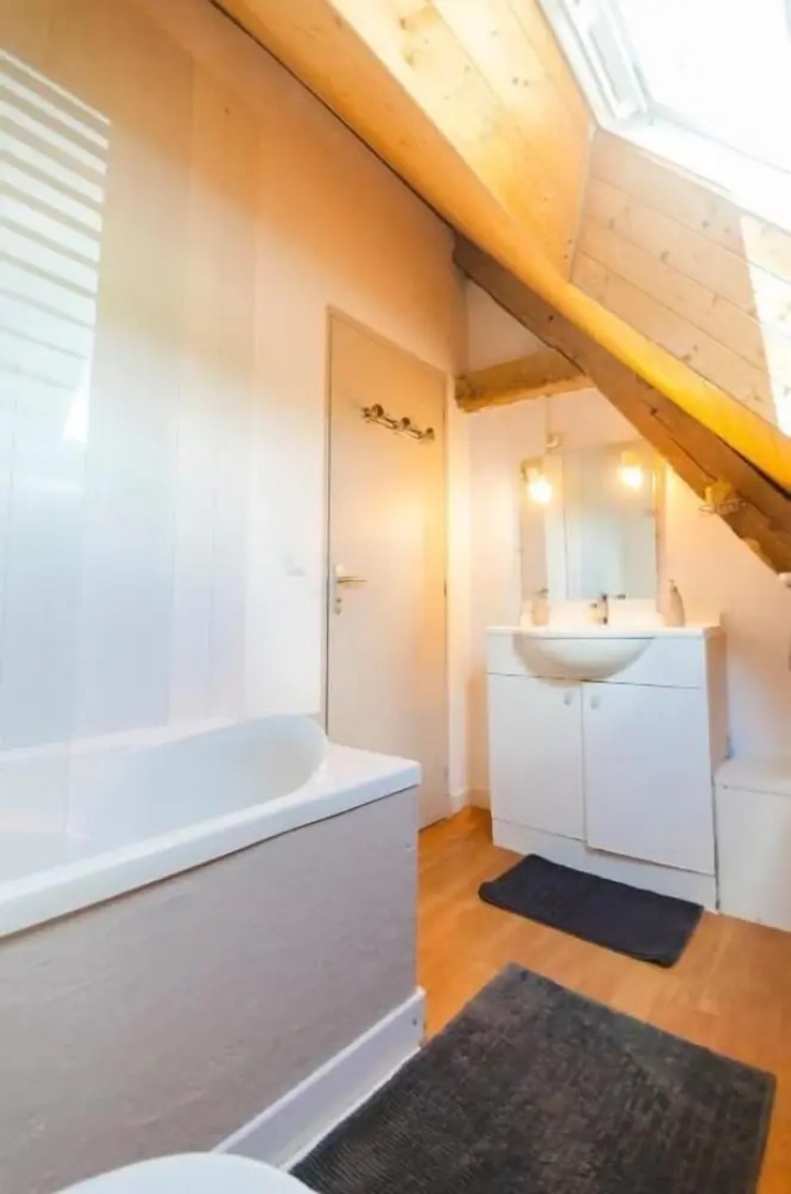 Gîte à la Ferme des Epis