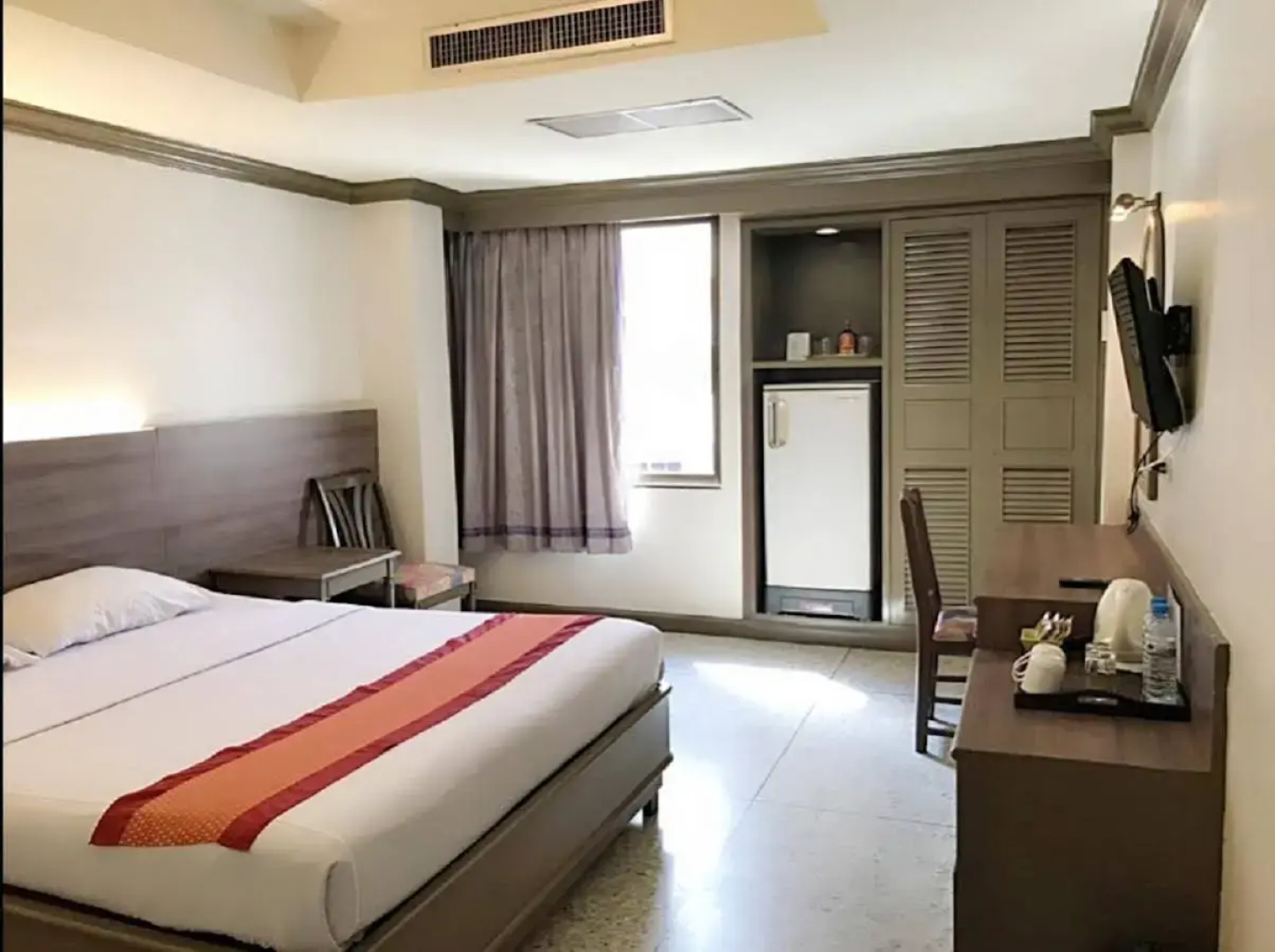 Royal Asia Lodge