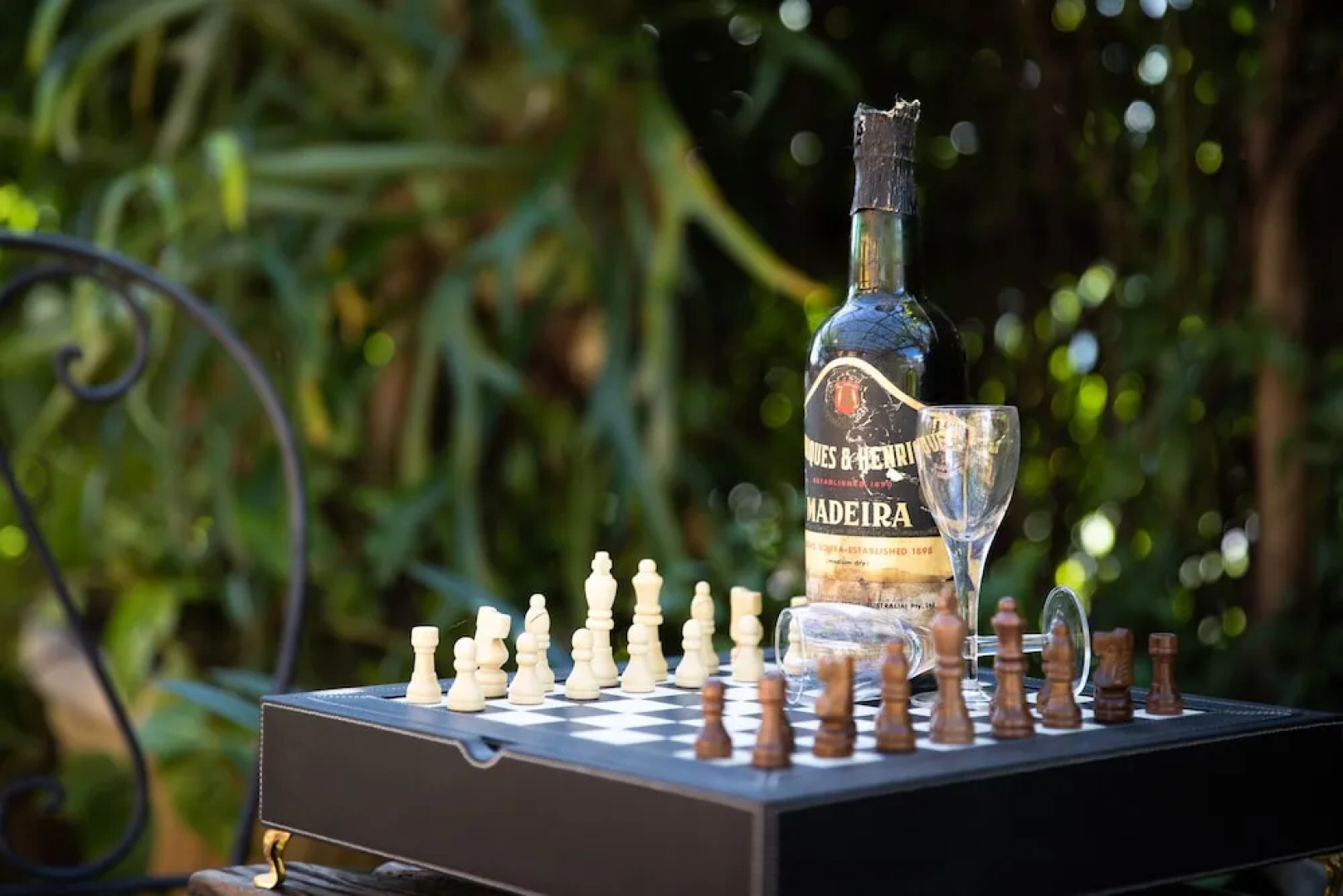 The Table Guesthouse