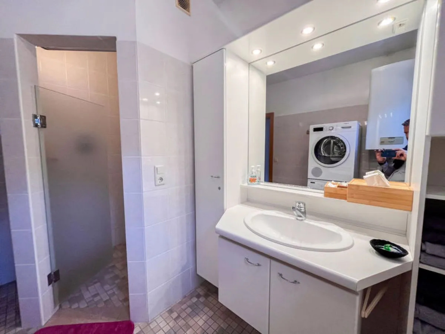 Komfort Appartment Haus Sölktal (STS202)