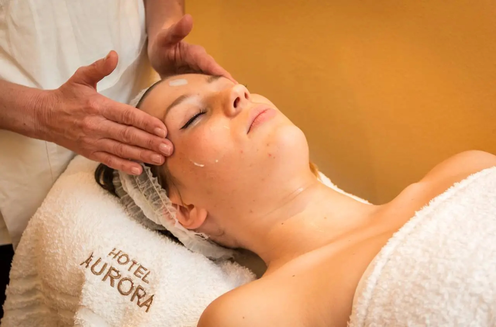 Albergo Ristorante Aurora