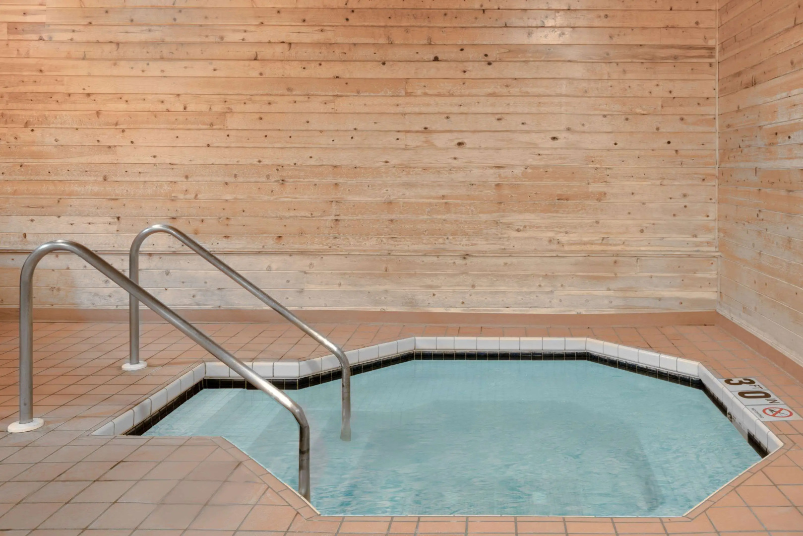 Super 8 by Wyndham Sparta