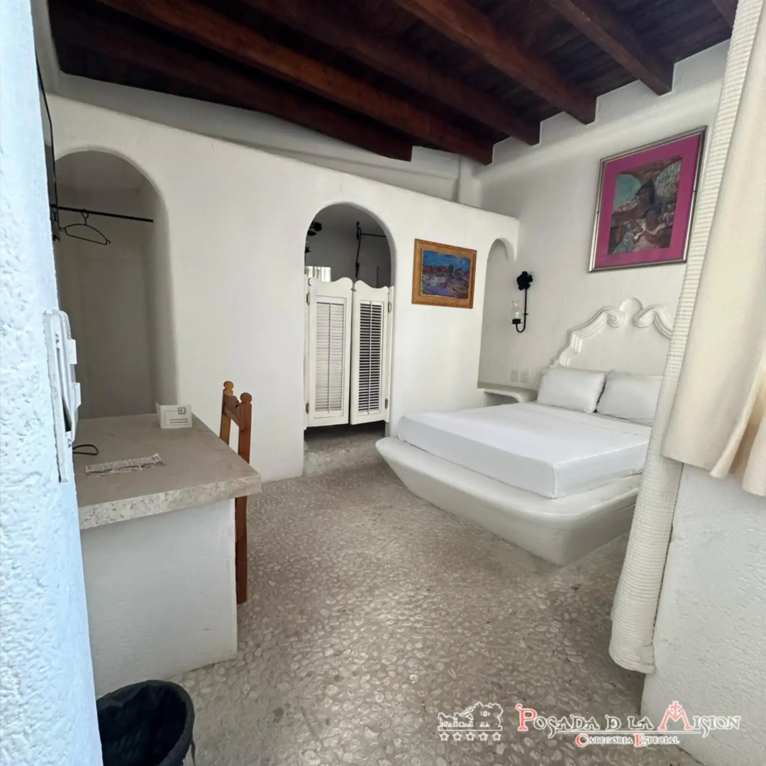 Hotel-Museo Posada de la Misón