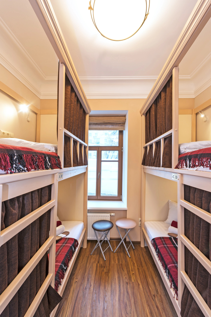 Усадьба на Таганке