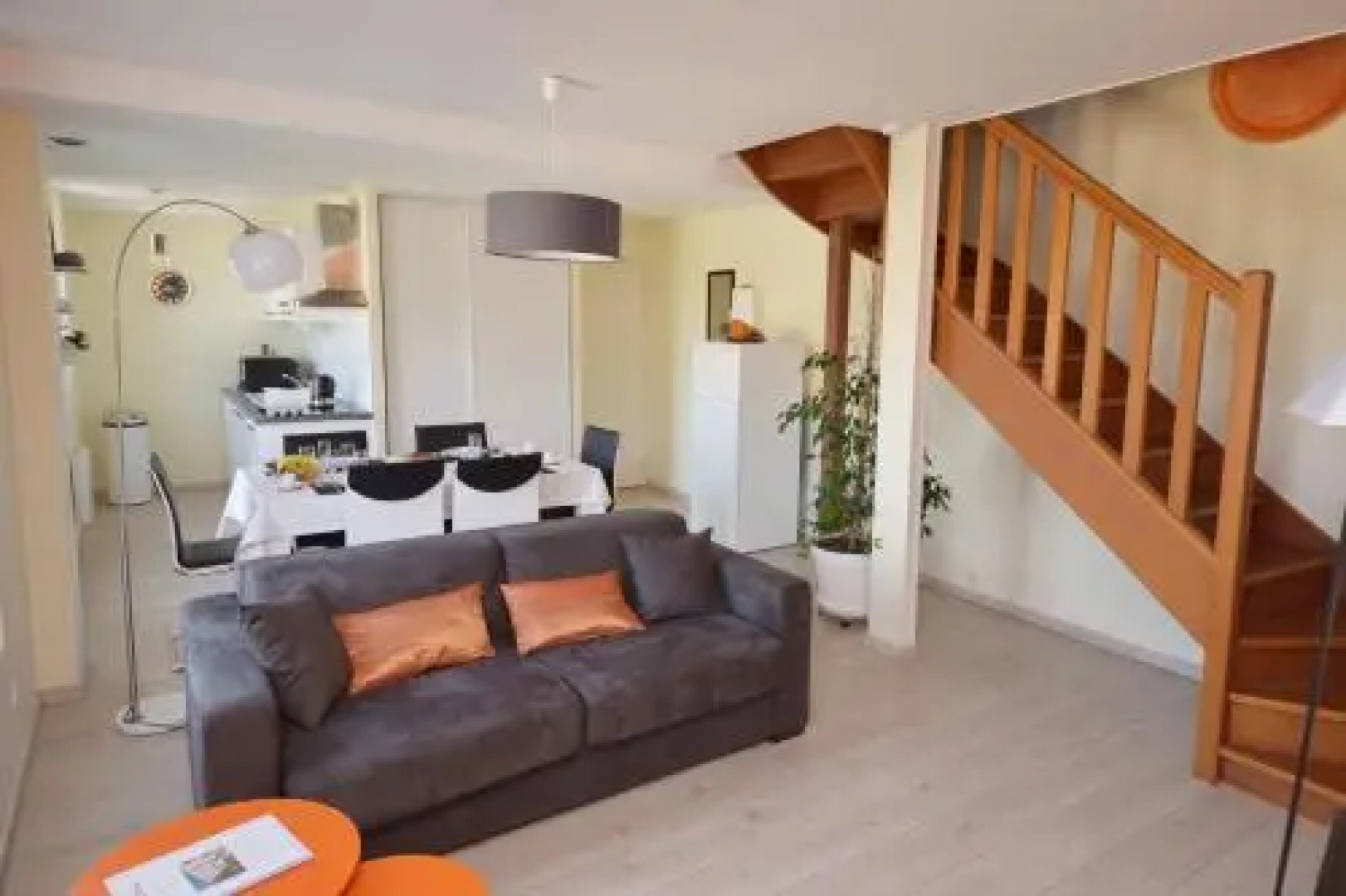 Le Clos Saint Martin