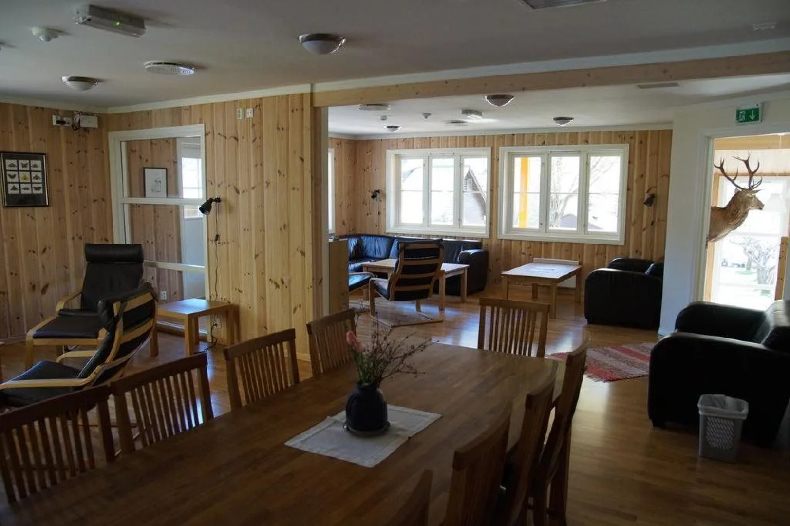 Flåm Hostel & Cabins