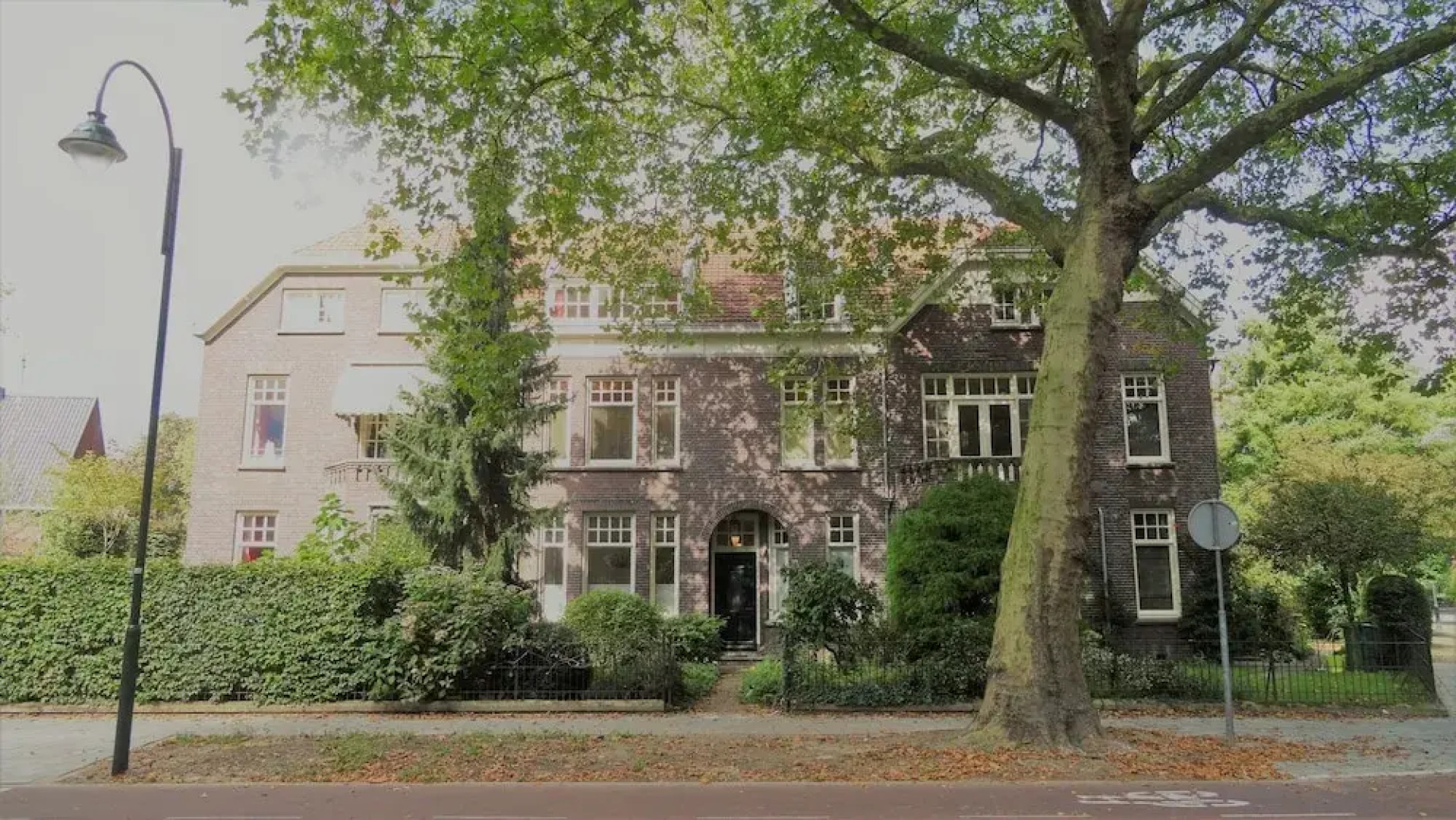 Boutique Hotel Sycamore at Villapark