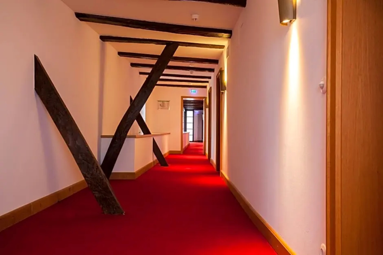 Hotel Schloss Waldeck