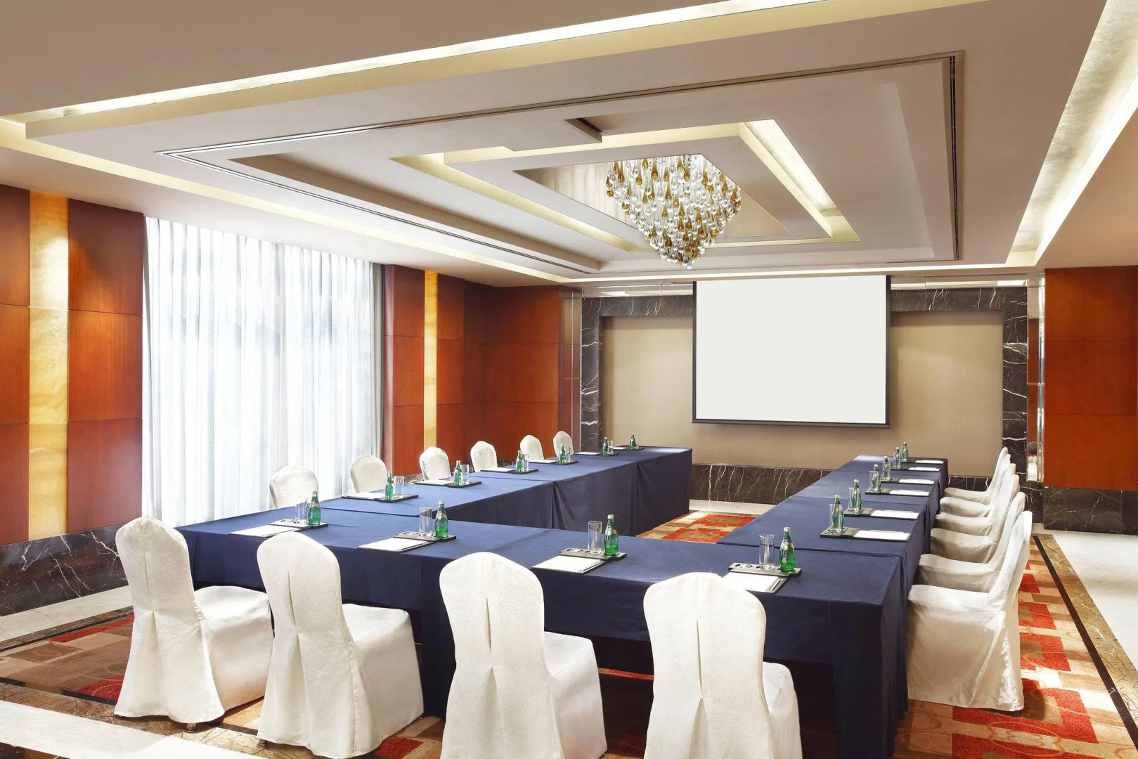 Sheraton Wenzhou Hotel