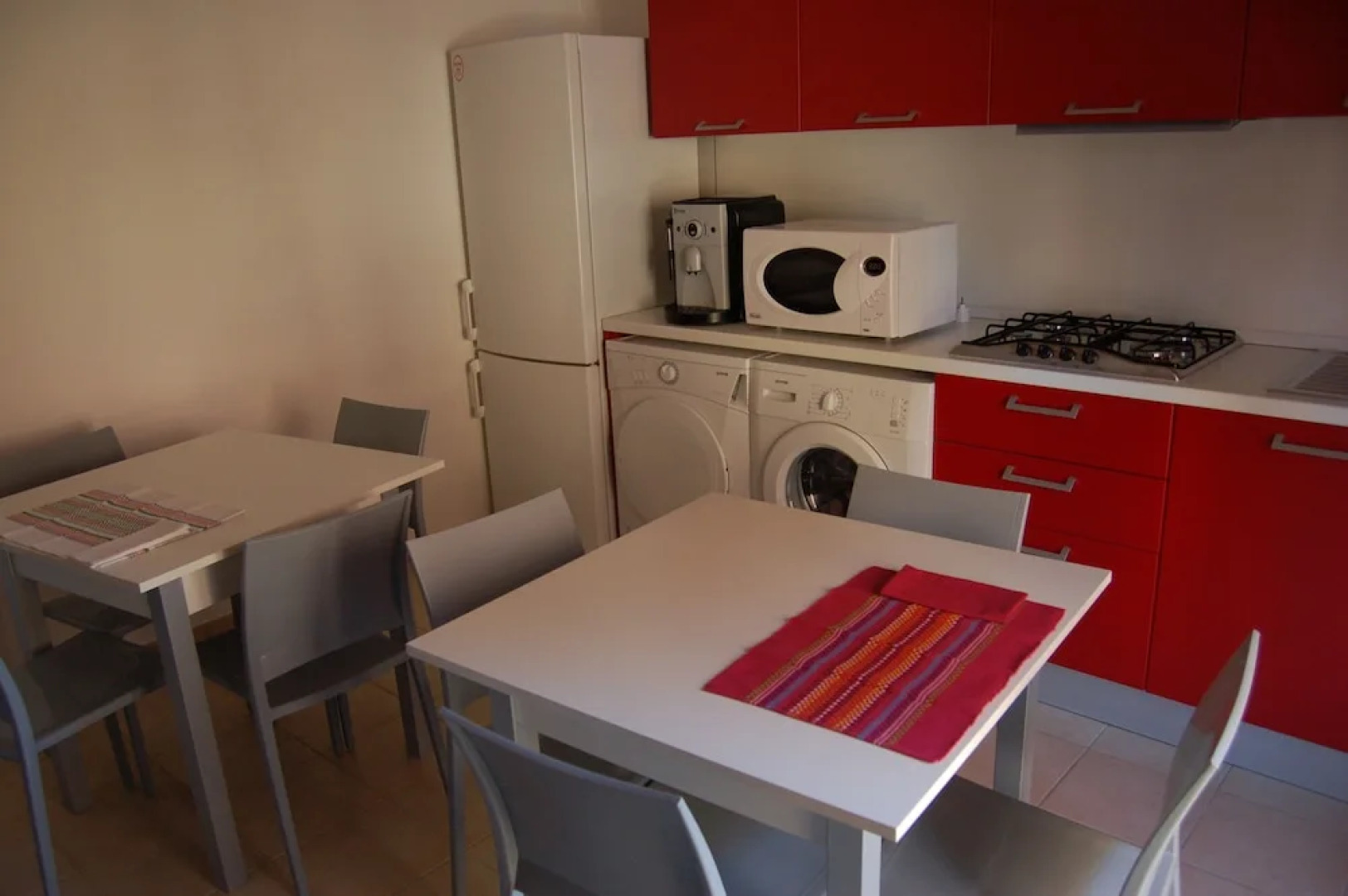 Solìa Bed & Breakfast