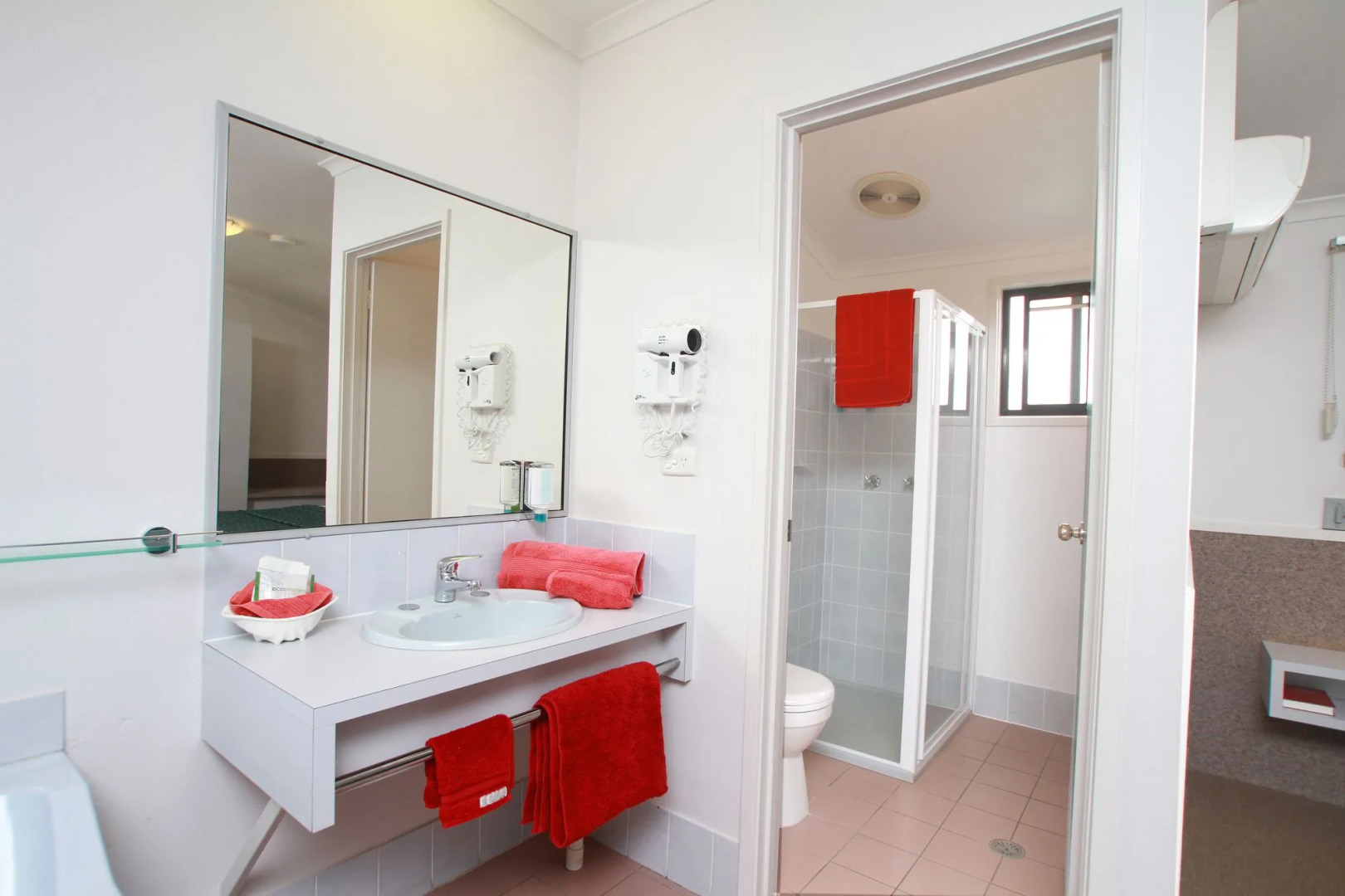 Best Western Sea Spray Motel