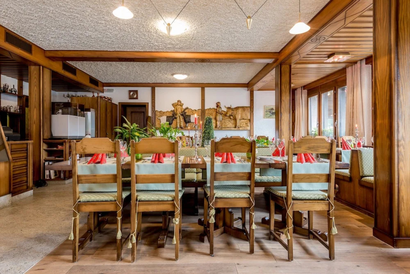 Rubin and Saphir Diamond Apartments