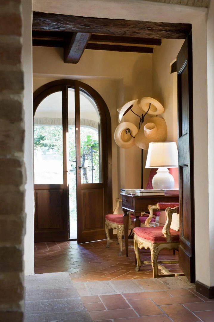 Torre Palombara - Dimora Storica