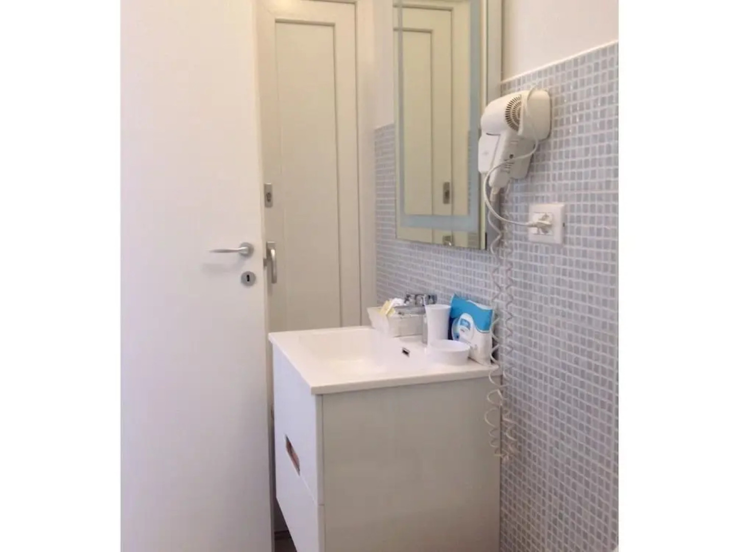 RosMarino Bed & Breakfast