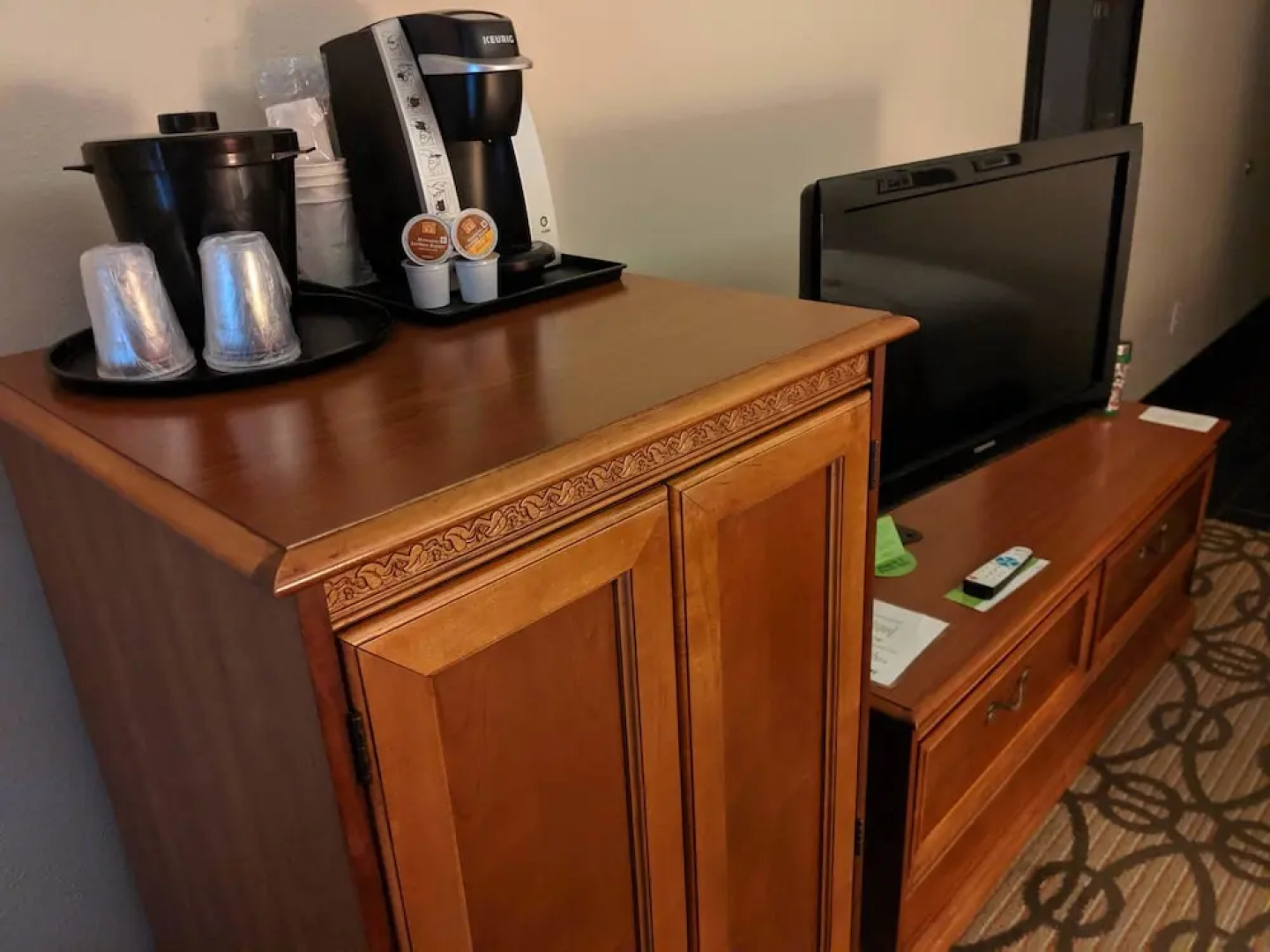 La Quinta Inn And Suites North Platte