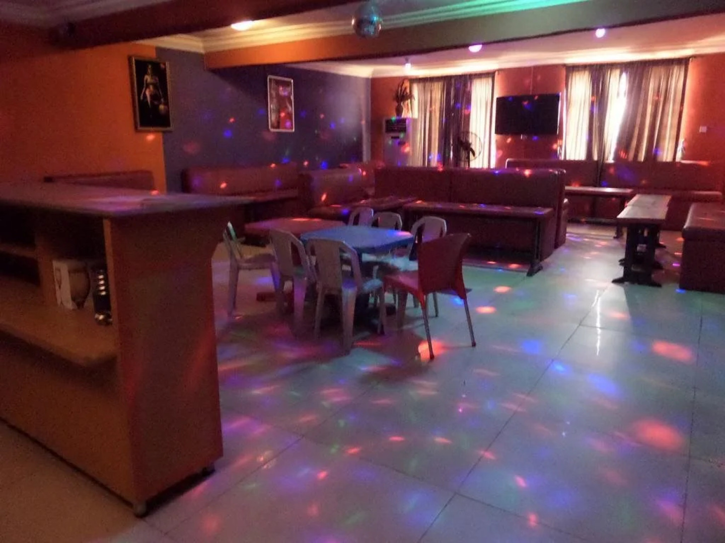 Destiny Castle Hotel & Suites