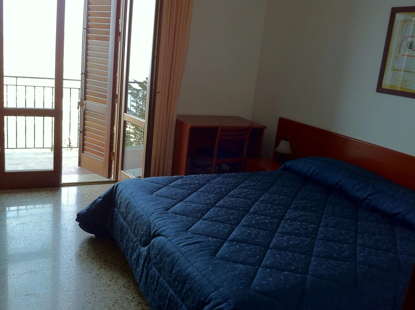 Hotel Villa San Giovanni