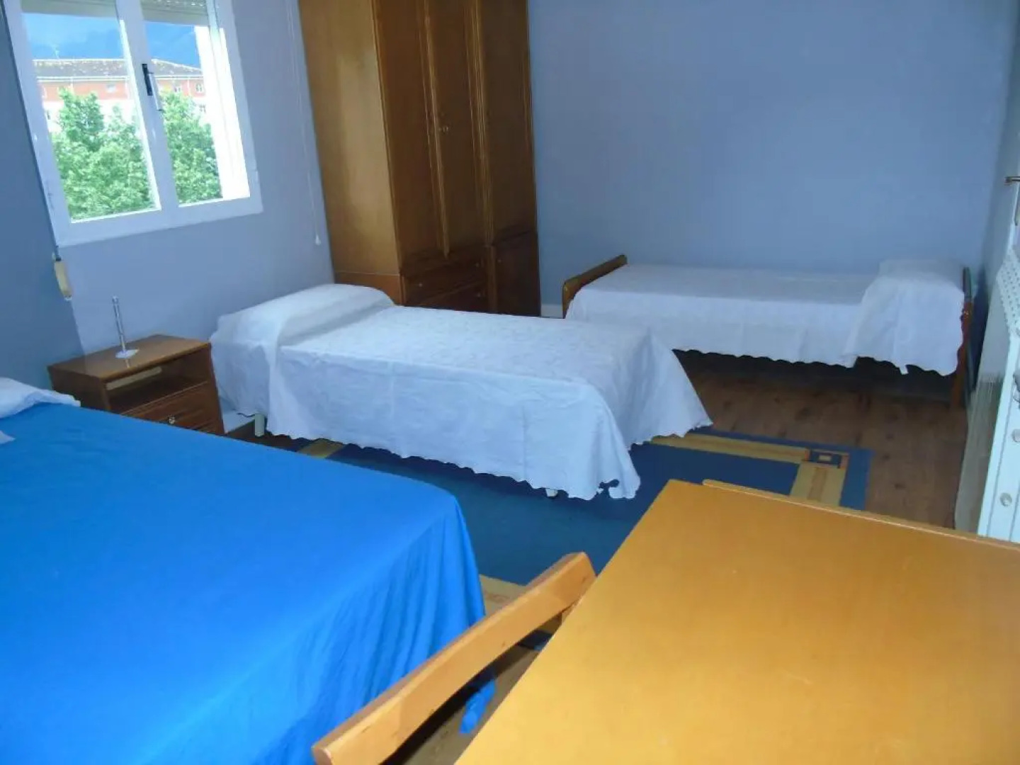 Zikoinaren Txokoa ( El Txoko de la cigüeña )