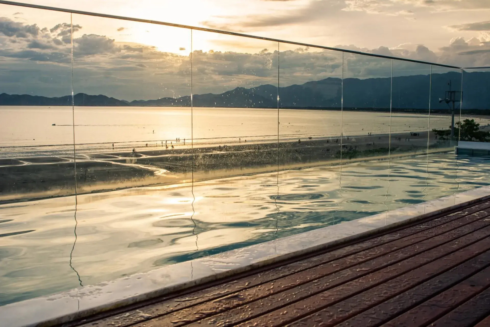 Pousada Conca di Mare