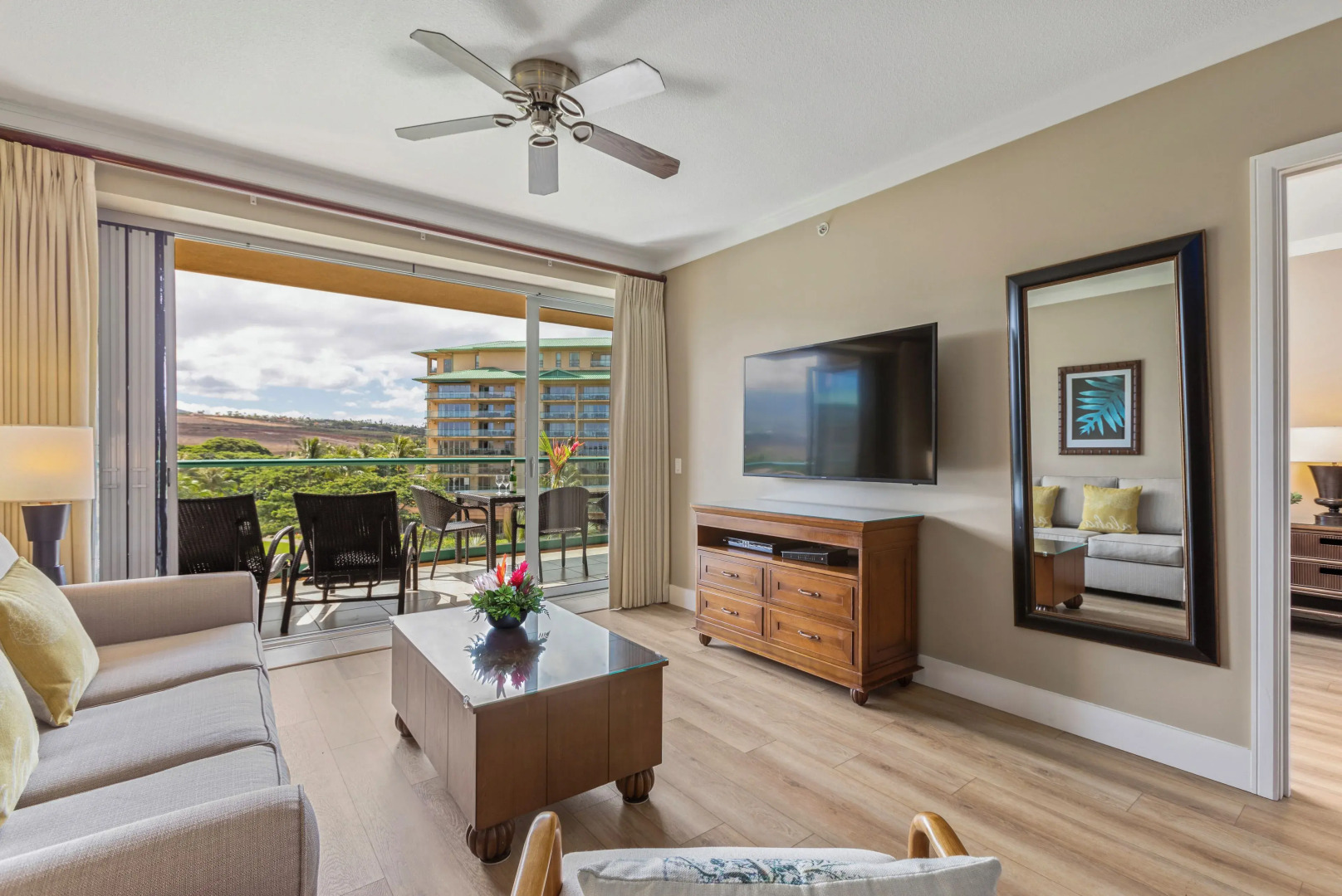 Honua Kai #316 - 1Br Condo