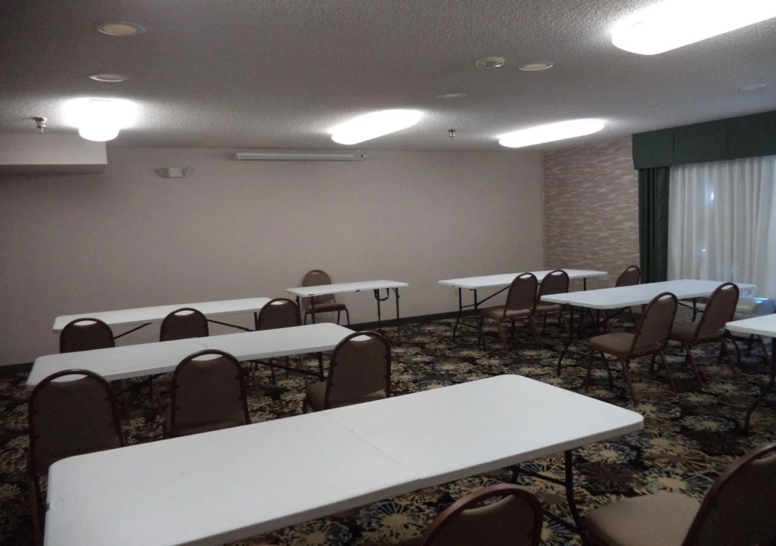 Holiday Inn Express La Junta by IHG