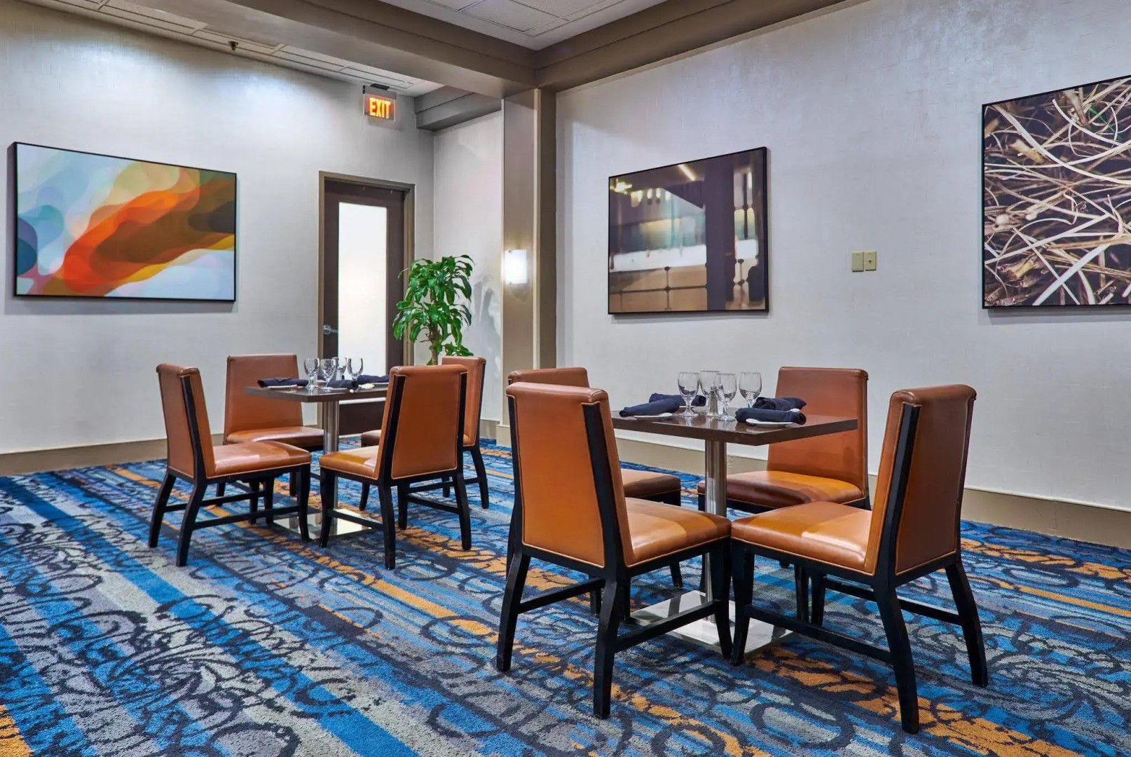 Hilton Richmond Downtown