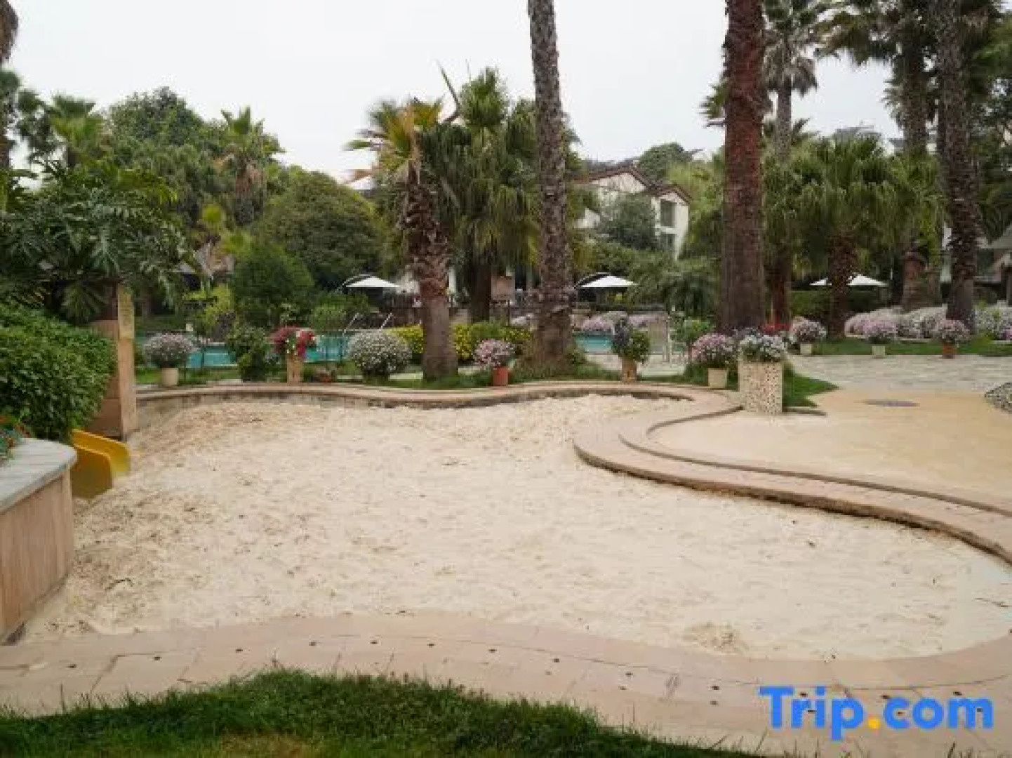 Guanfang Hotel Tengchong