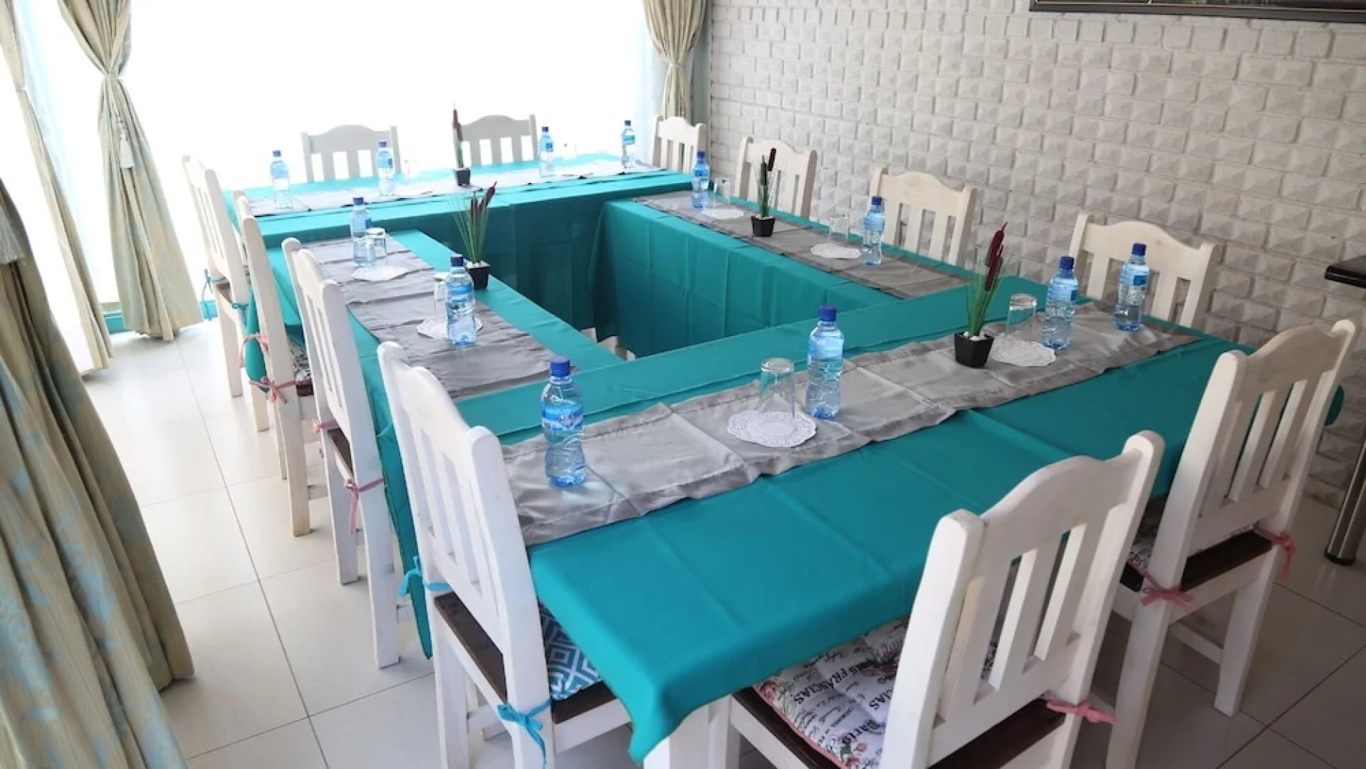 Roba Monakedi Guest Lodge