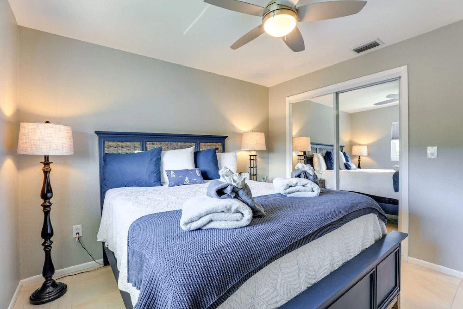 Waterfront Port Charlotte Home w/ Pool & Lanai