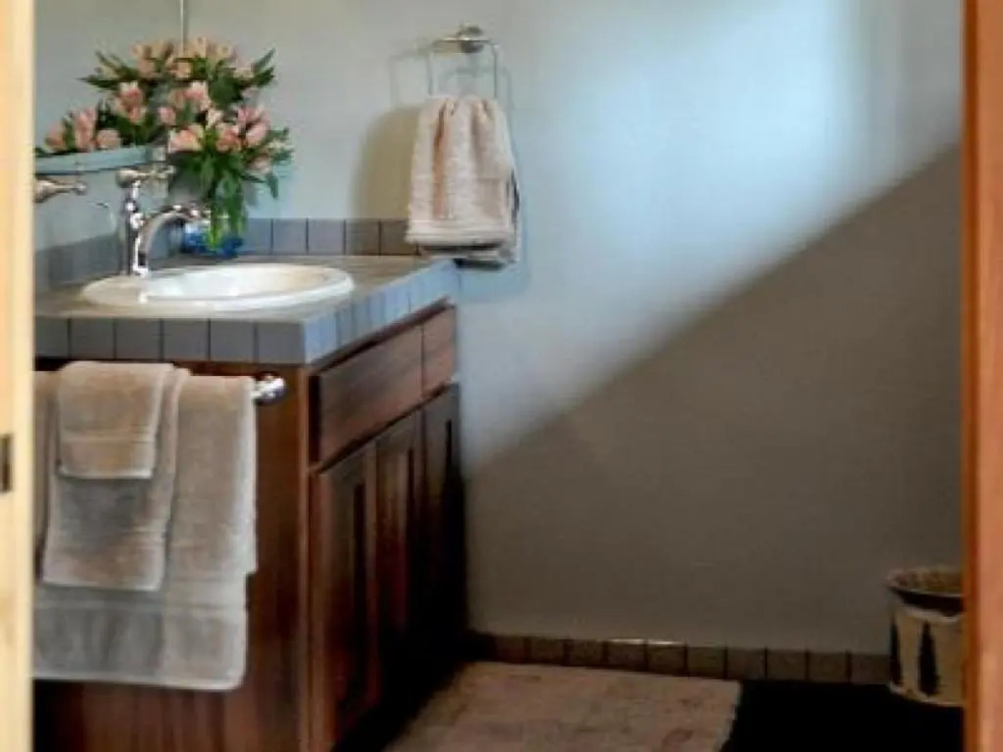 Lanzarotta Bed and Breakfast