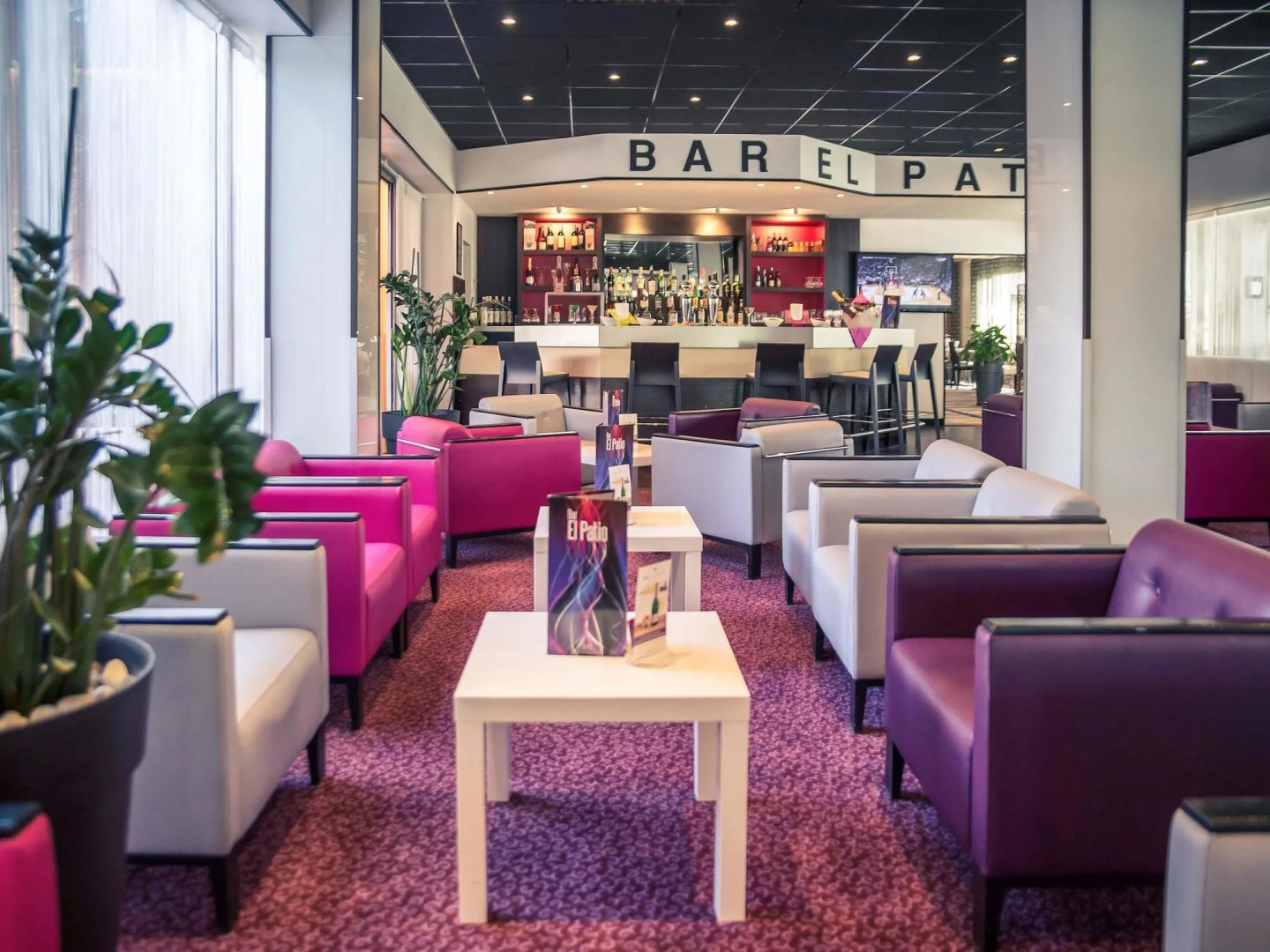 Novotel Angers Lac de Maine