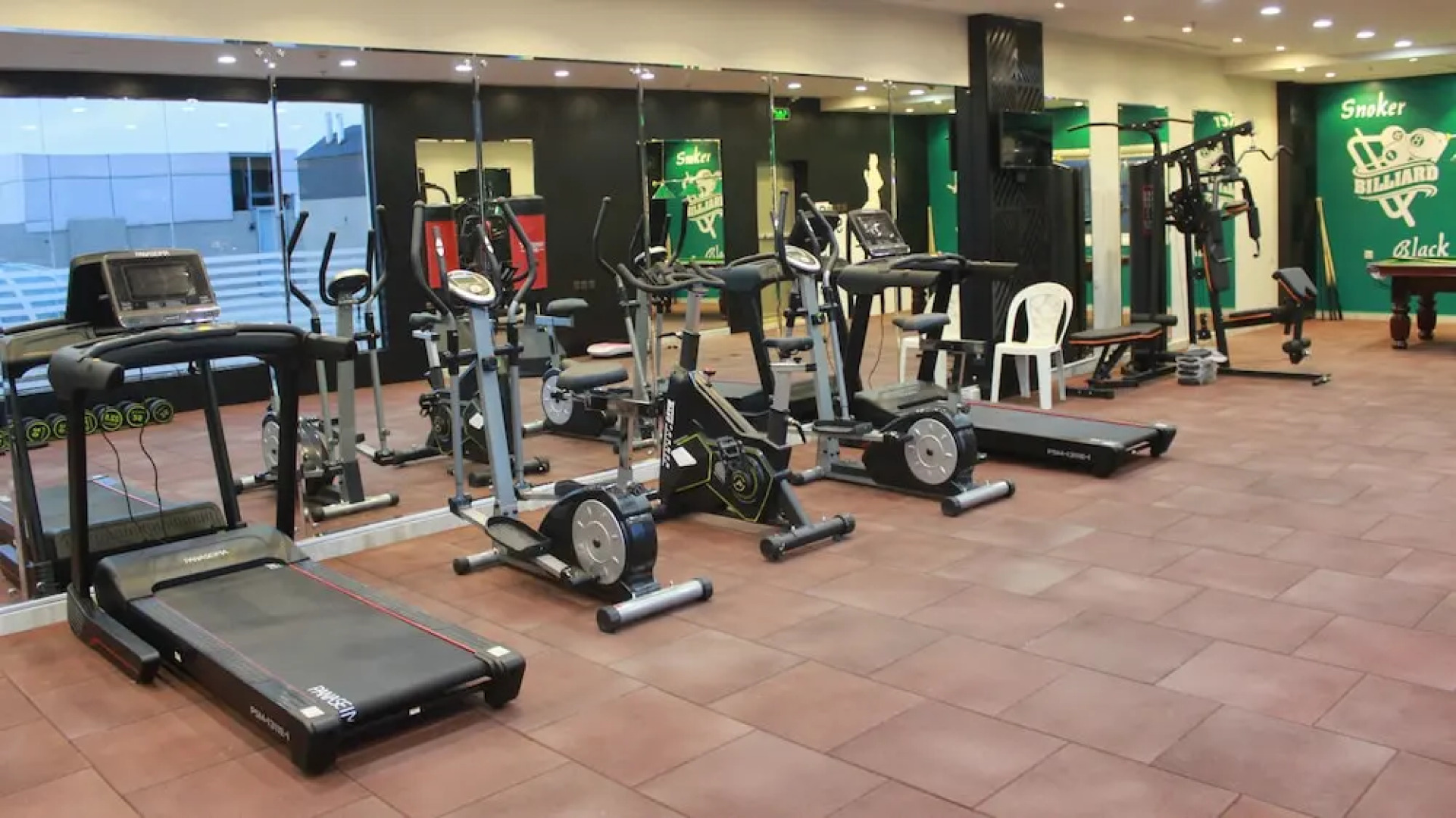 Golden Bujari Hotel Al Khamis