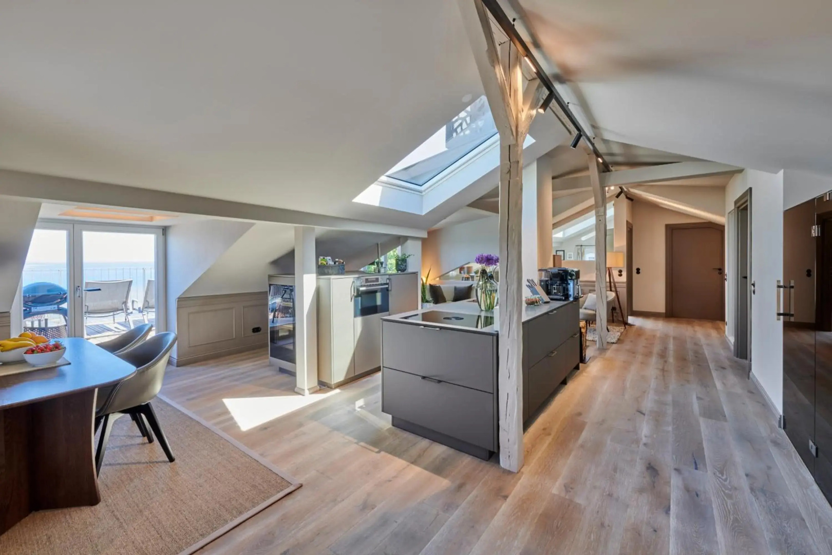 Goldmädchen 93 - Honeymoon Suite