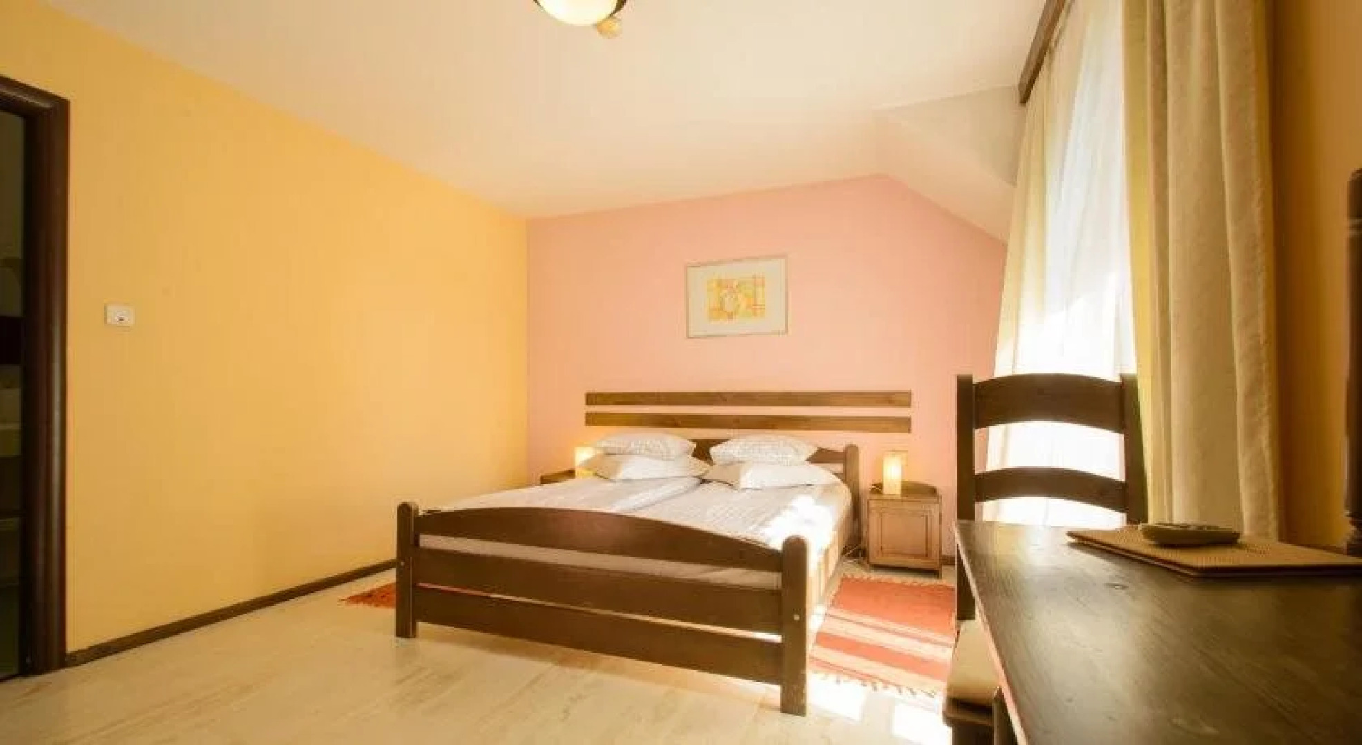 Guesthouse La Despani