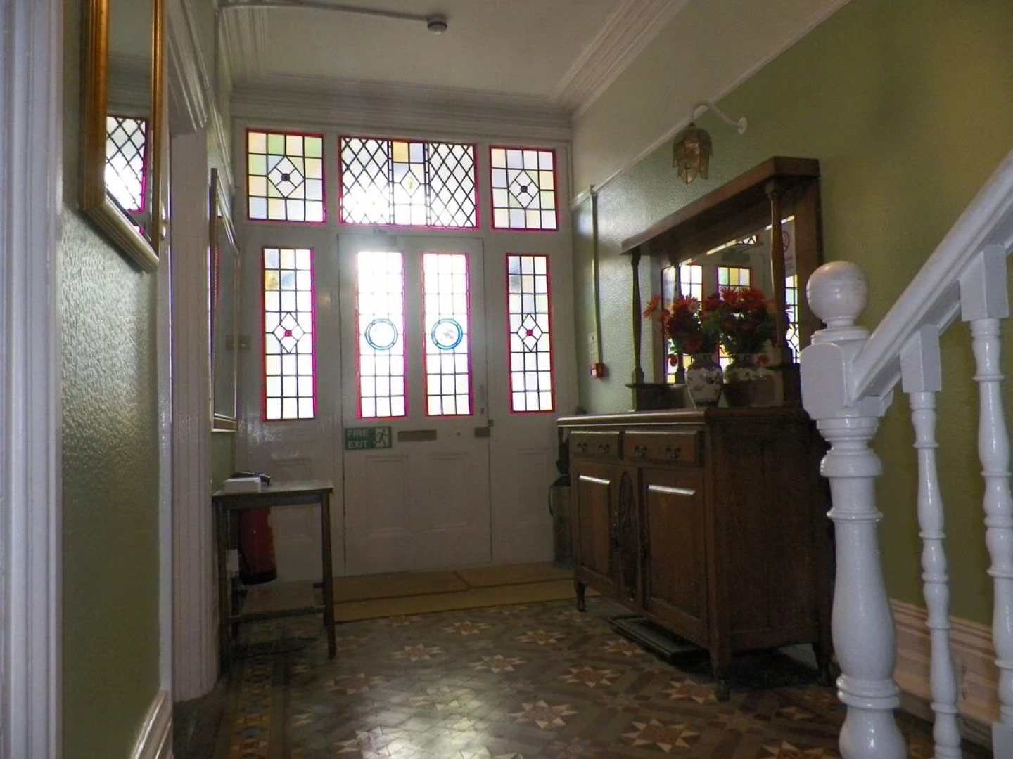 Victoria Guest House