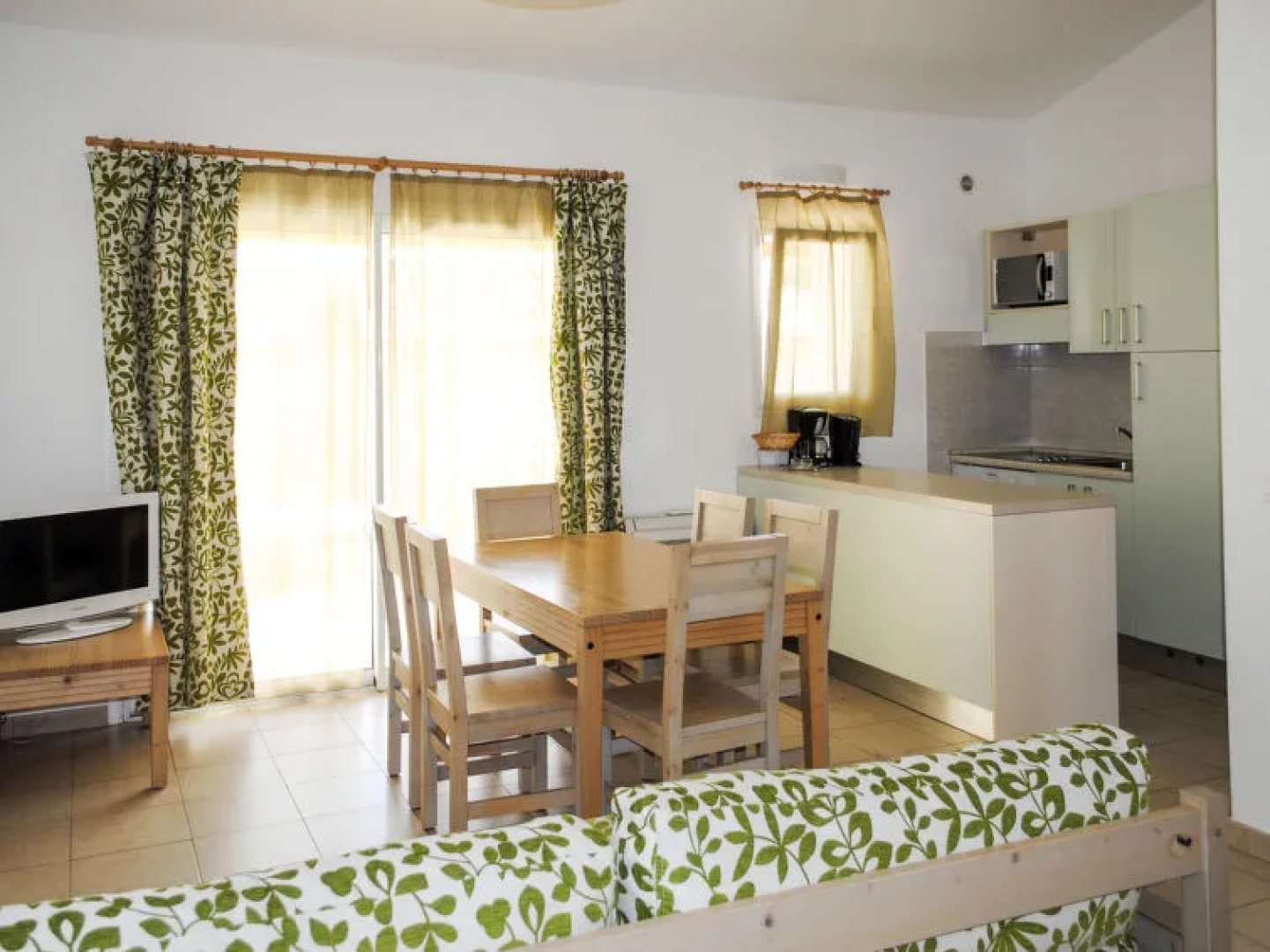 Résidence Odalys San Martinu