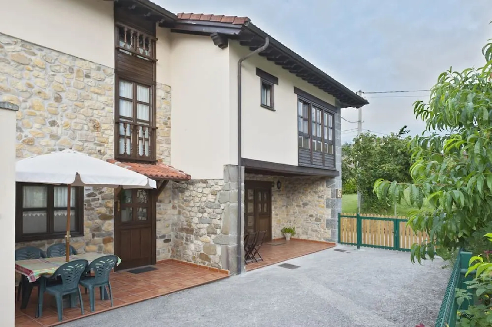 Casa De Aldea Larrionda 3