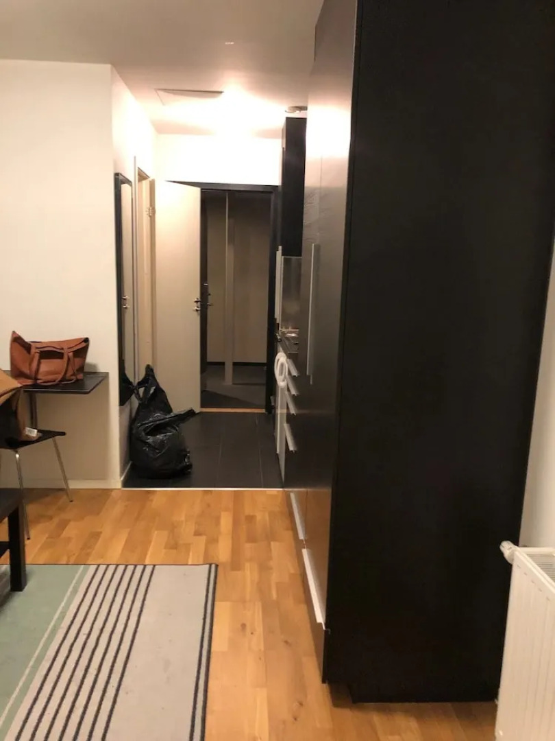 Apartment in Årsta Stockholm 238