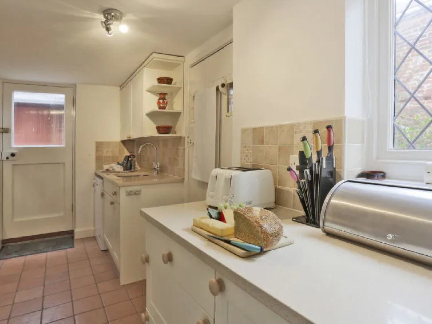 Holiday Home Ann Page