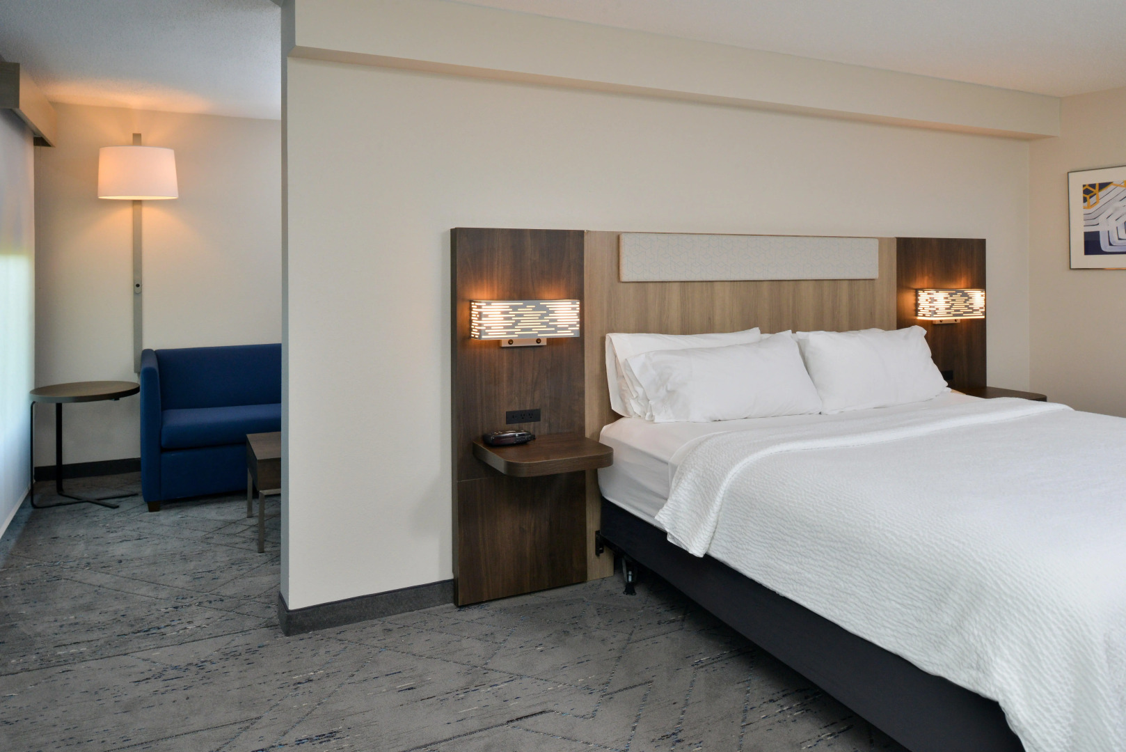 Holiday Inn Express Lewisburg/New Columbia