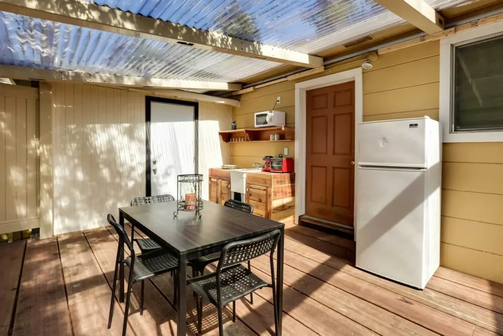 Castro Valley Studio, 28 Mi to Dwtn San Fran!