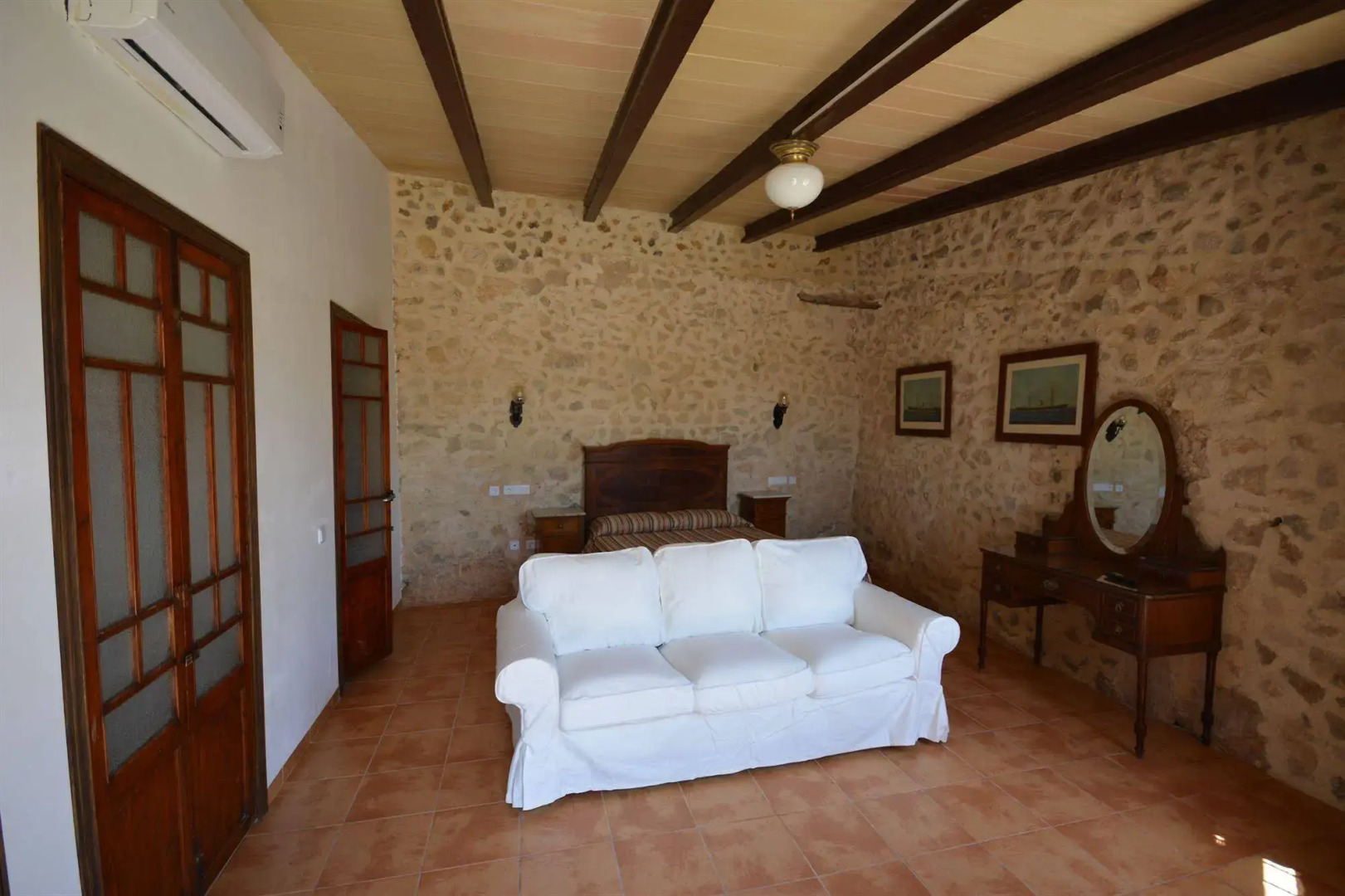 Agroturismo Finca Dalt Murada