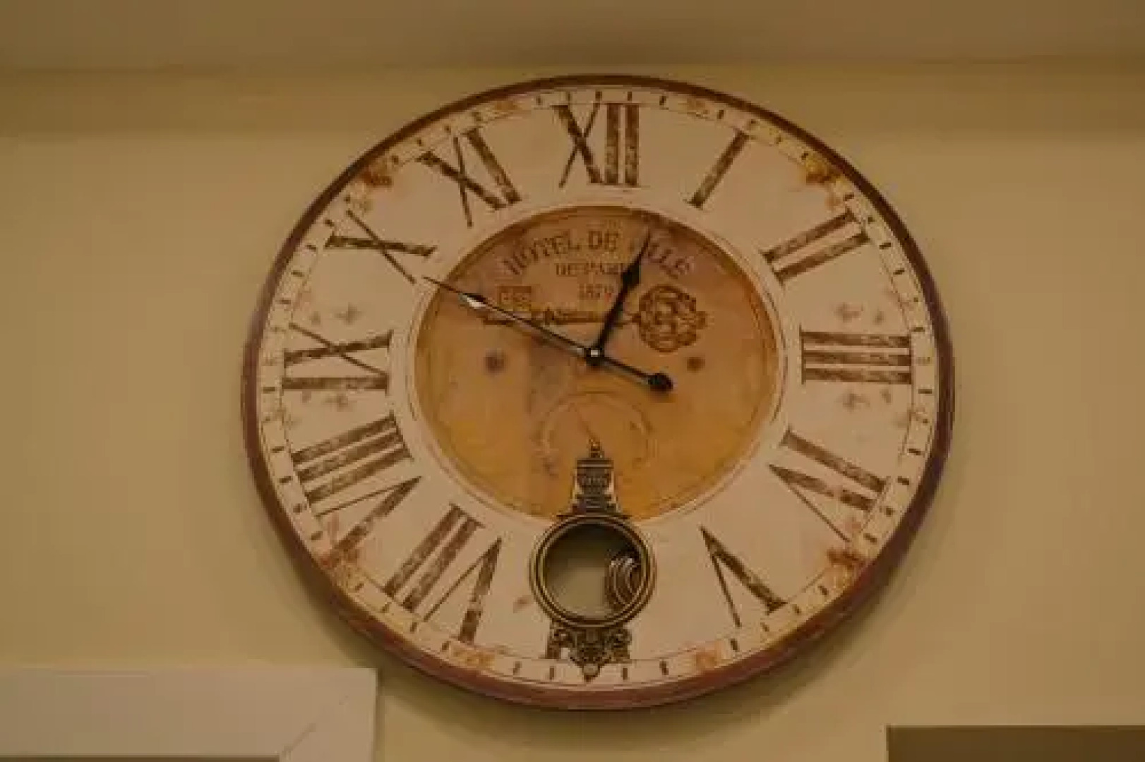 Timorcho Hotelapartment