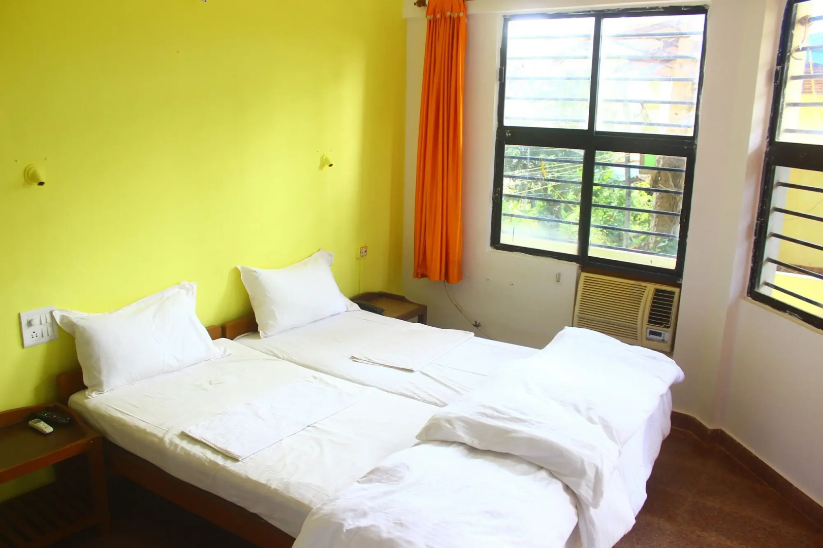 Poonam Village Resort