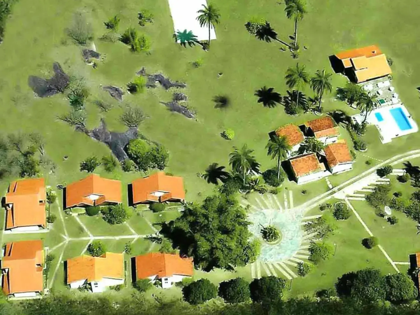 Pousada Chao Da Serra 2
