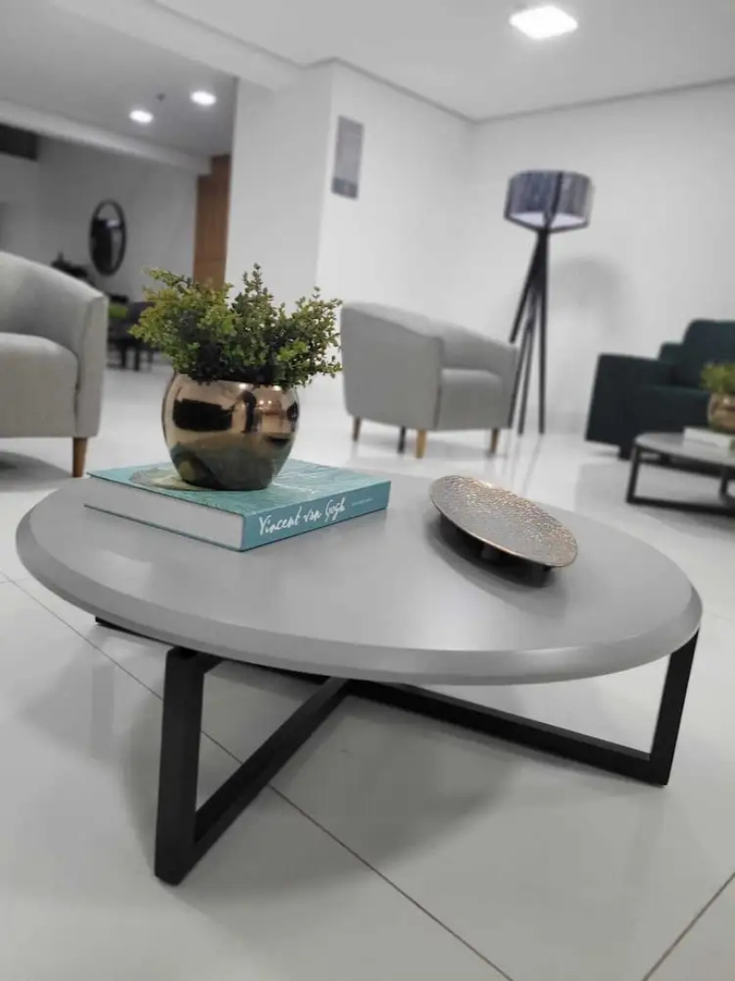 Logic Hotel Volta Redonda