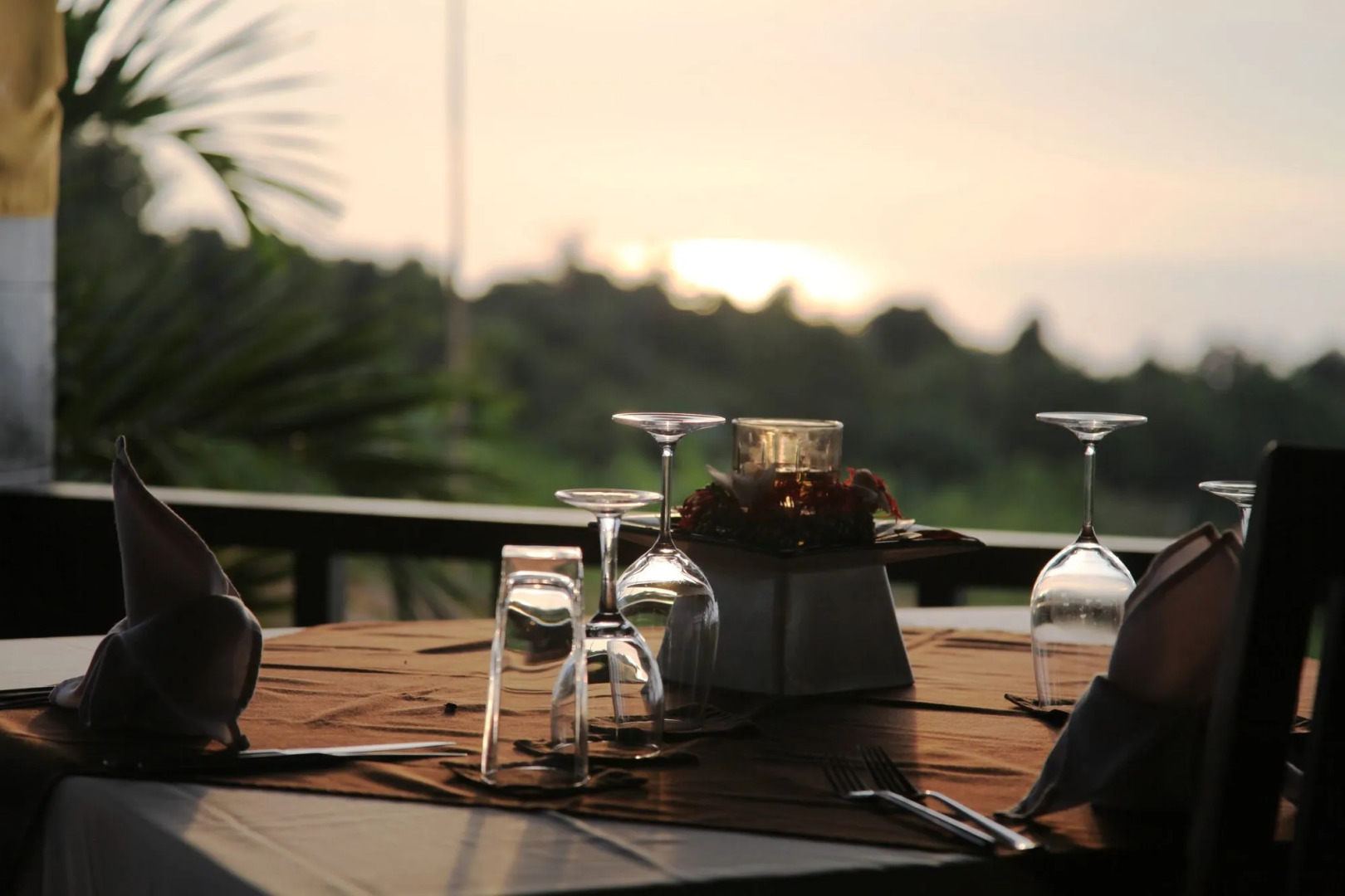 Puri Mangga Sea View Resort & Spa