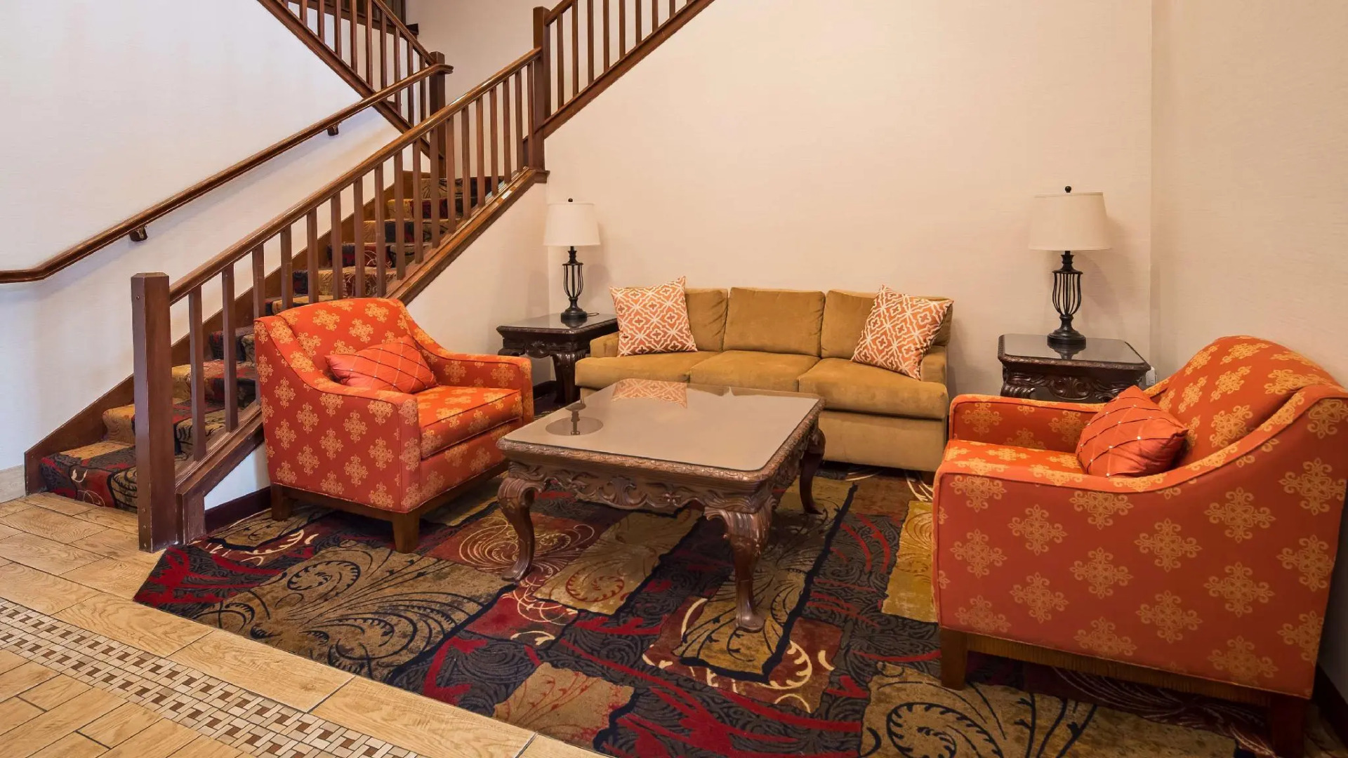 Country Inn & Suites by Radisson, Pickerington, OH