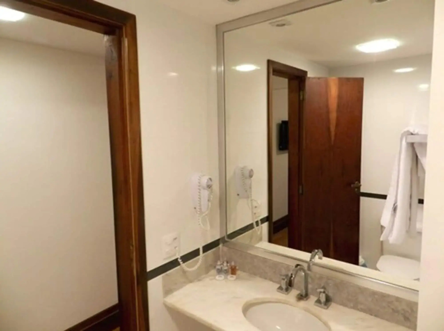 Casablanca Center Hotel